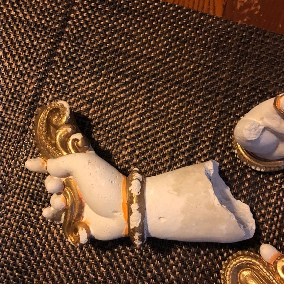 Art Installation!!! Hands of Ganesha. - Picture 7 of 8